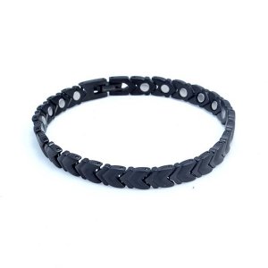 Mens Magnetic Therapy Bracelets