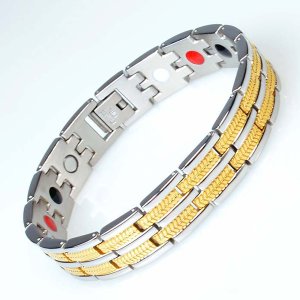 lovers magnetic bracelet