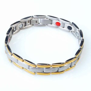 lymph magnetic bracelet