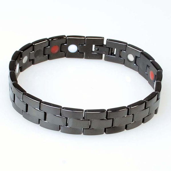 Magnetic bracelet company