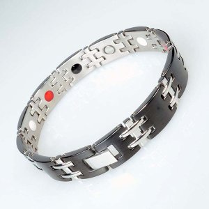 magnetic bracelet for blood pressure