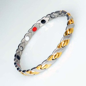 magnetic bracelet for wrist pain