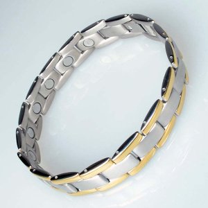 magnetic bracelet meaning