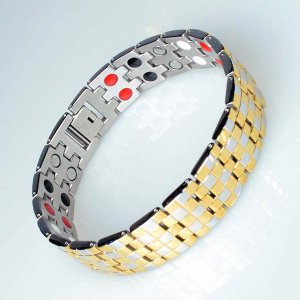 magnetic bracelet really work