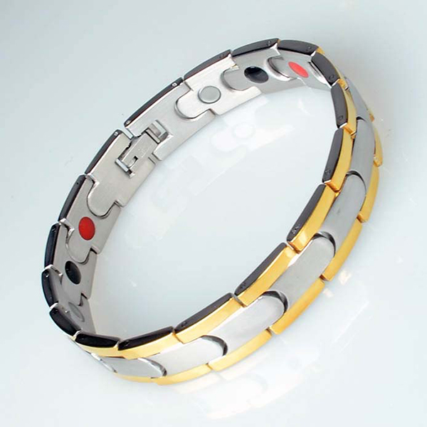 magnetic bracelet therapy benefits