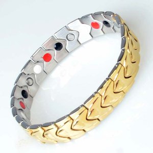 magnetrx ultra strength magnetic bracelet