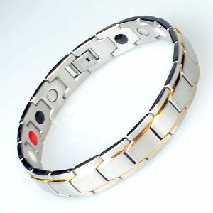 pure life magnetic bracelet