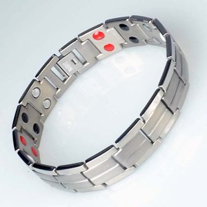 powerful magnetic bracelet