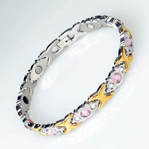 powerful magnetic bracelet