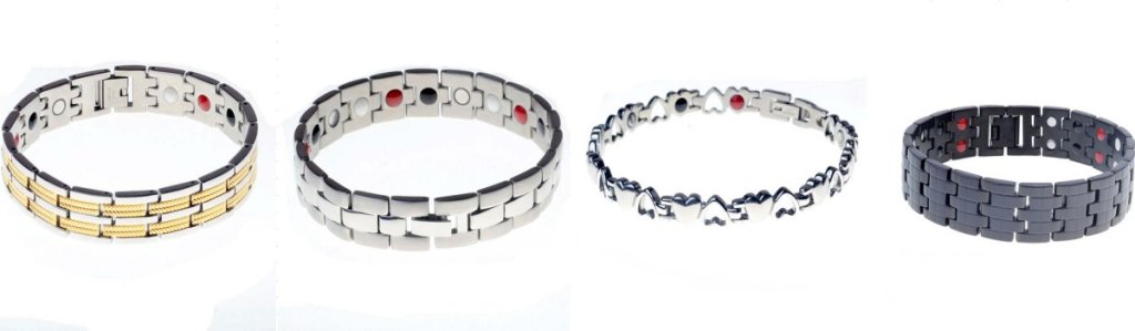 magnetic bracelet